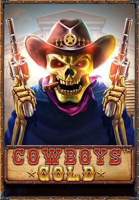 Cowboys Gold